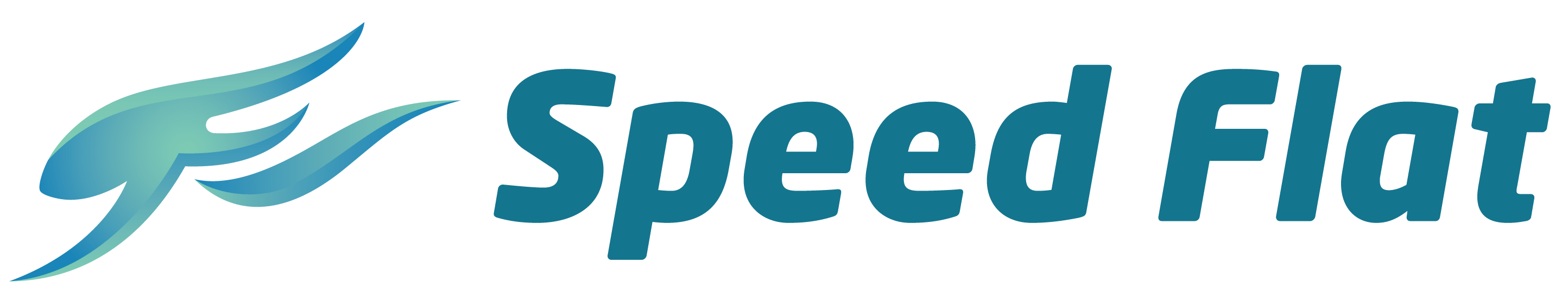 Logo SpeedFlat